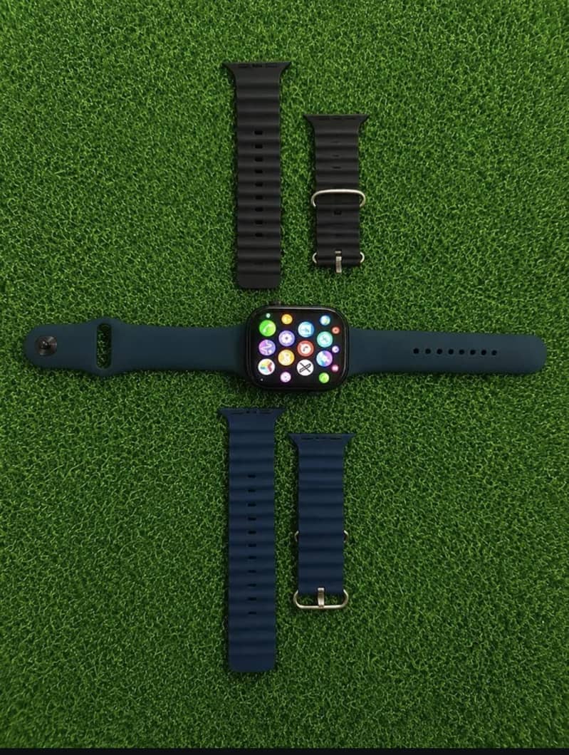 Smart watch 0