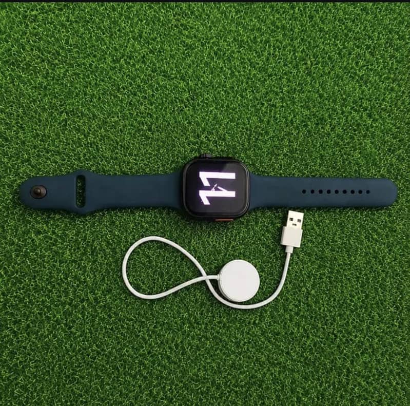 Smart watch 1
