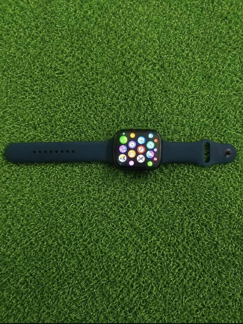 Smart watch 2
