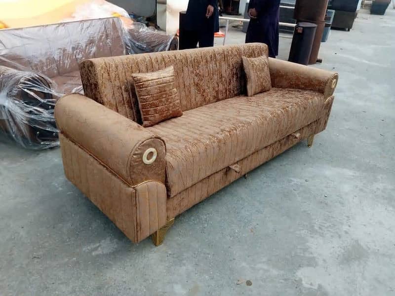 Sofa Combed New Design 2