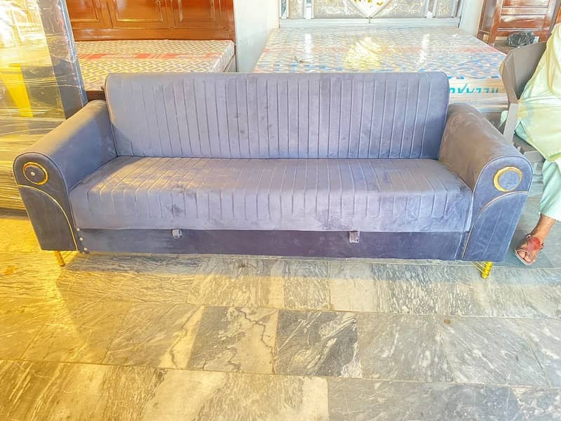 Sofa Combed New Design 3