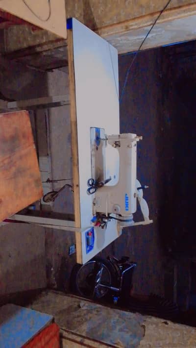 Tailor Shop For Sale