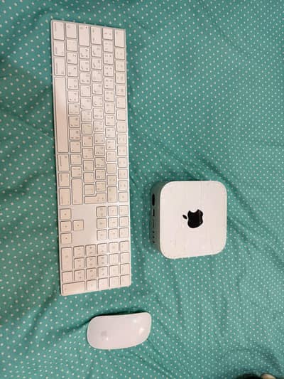Apple Mac Mini M4 (16GB RAM / 256GB