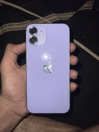 Apple iPhone 12 jv