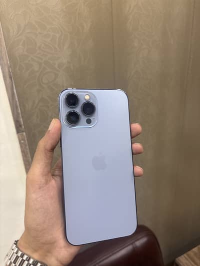Apple iPhone 13 Pro Max sim locked