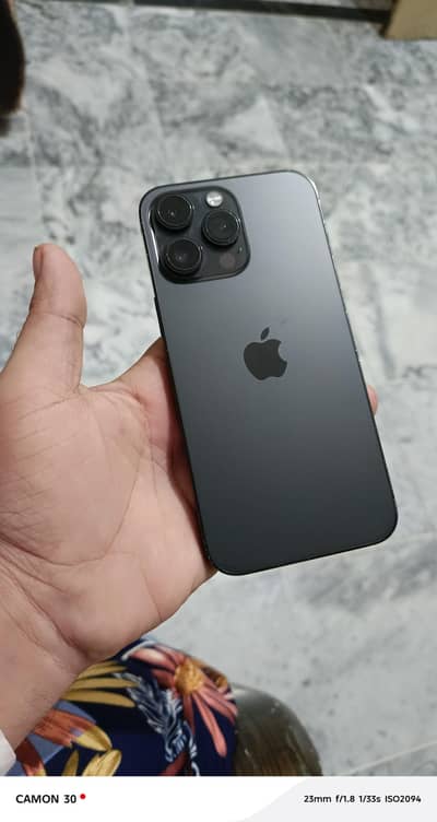 Apple iPhone 14 Pro Max bypass 256gb