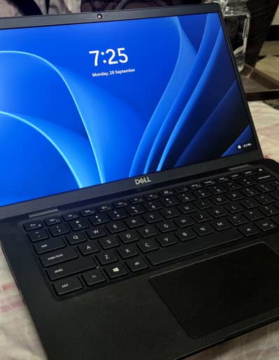 Dell Latitude 7420 | 14" FHD | Core i7 11th Gen | 16/512GB