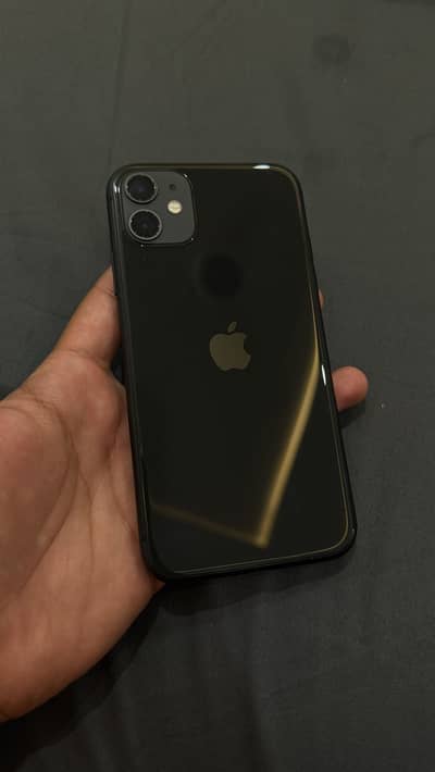 Apple iPhone 11 (64gb)
