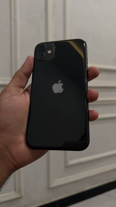 Apple iPhone 11 (64gb)