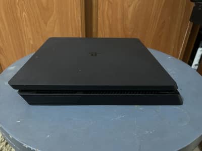 PS4 slim
