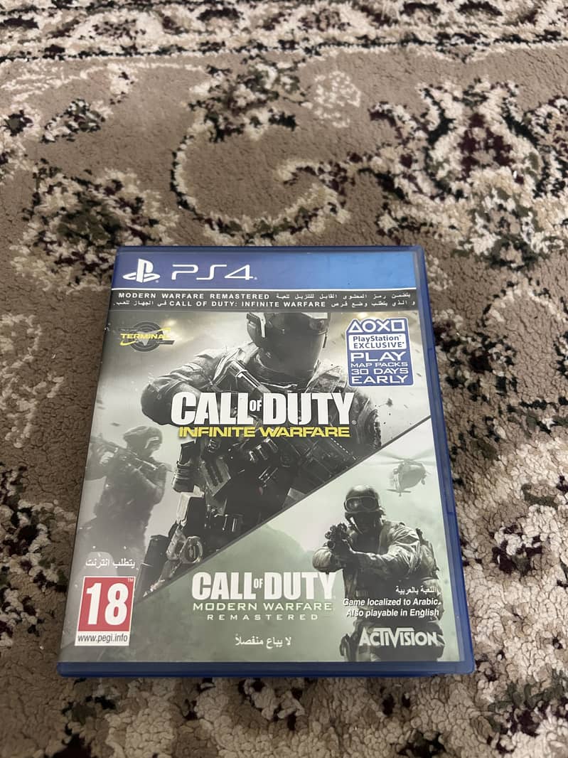 PS4 slim 2