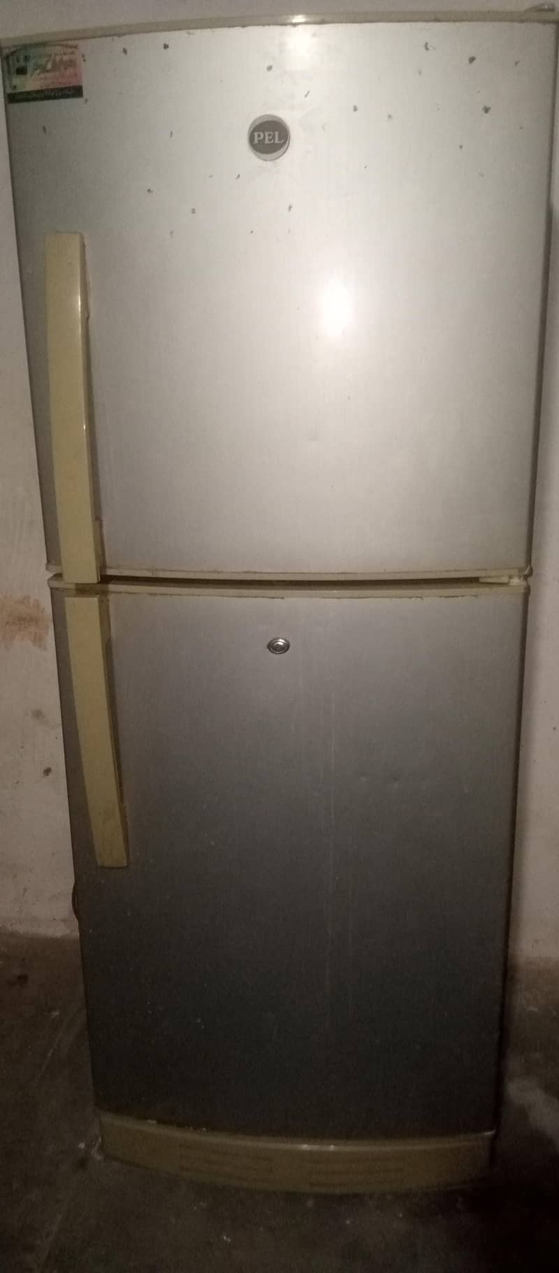 Fridge 0