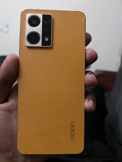OPPO F21 Pro