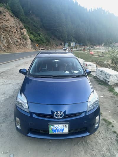 Toyota Prius 2010