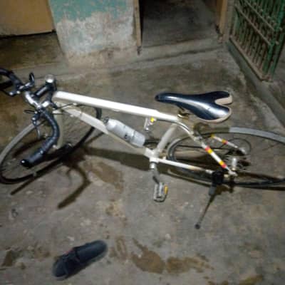 sports cycle