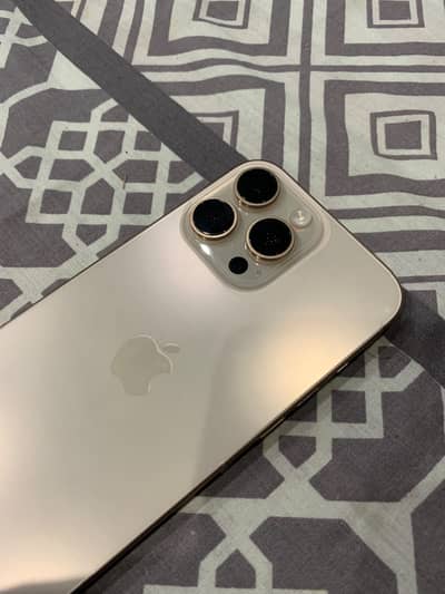 Apple iPhone 16 Pro Max Physical esim