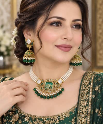 jewellery