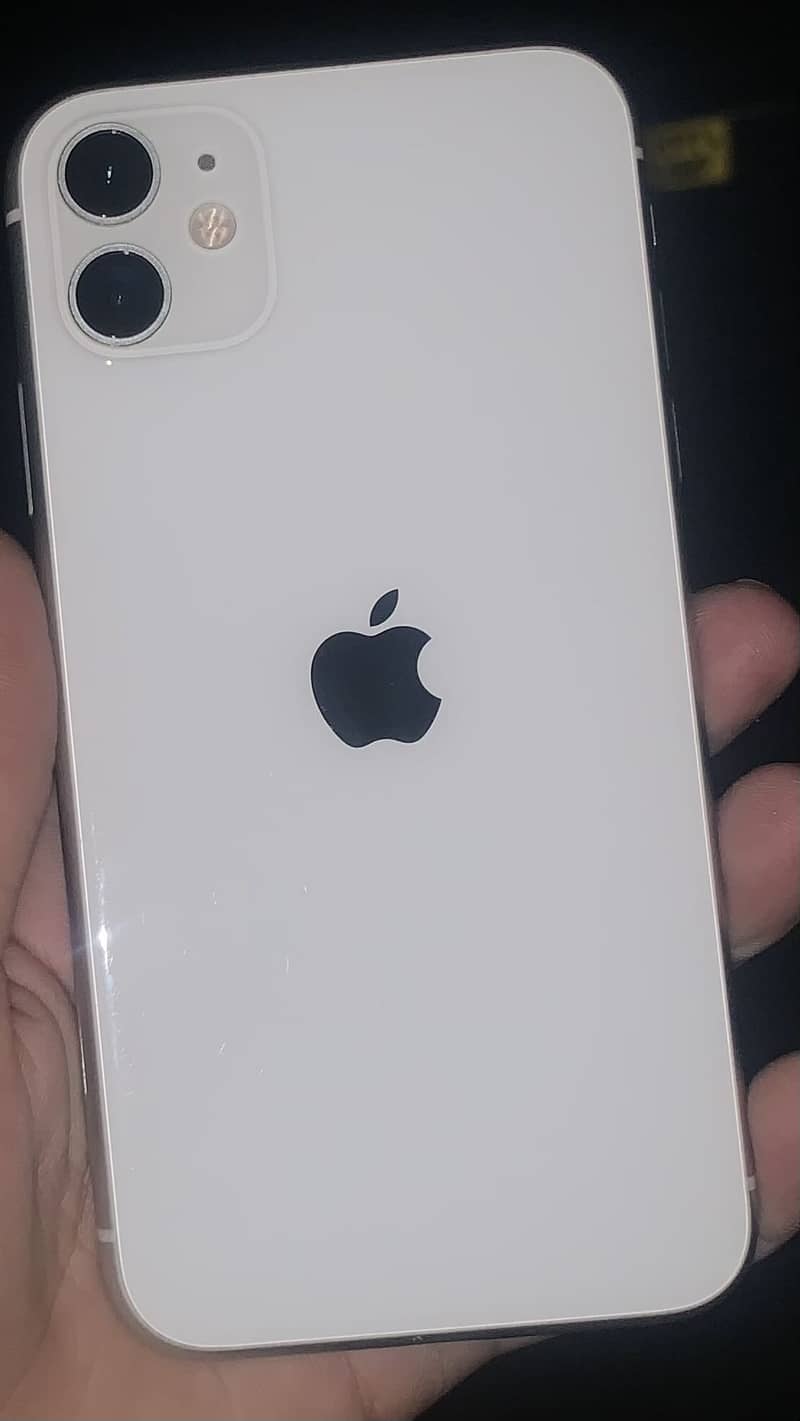 Apple iPhone 11 2