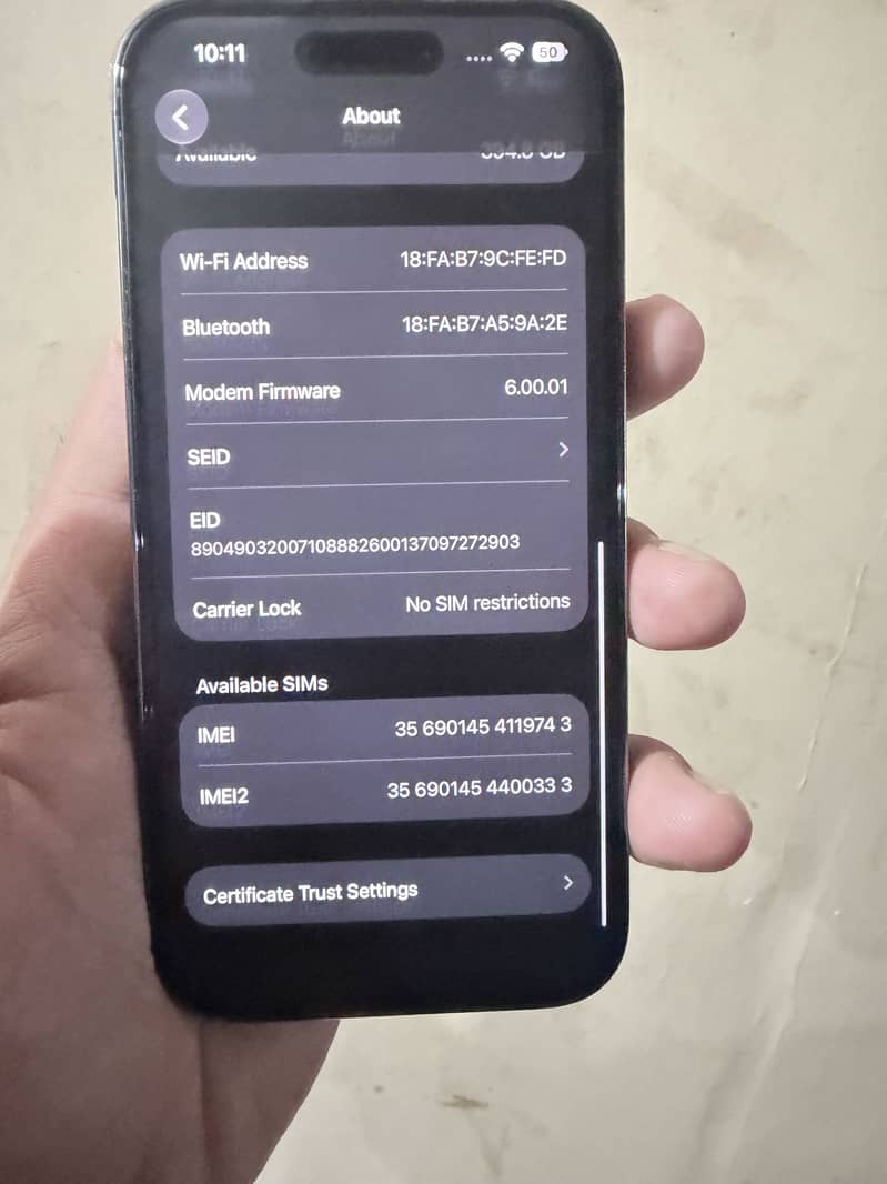 Apple iPhone 14 Pro 0