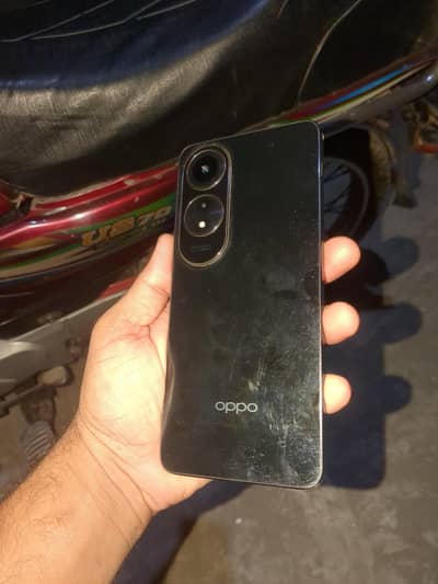 OPPO A60
