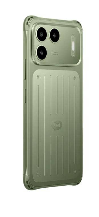 Itel Power 80