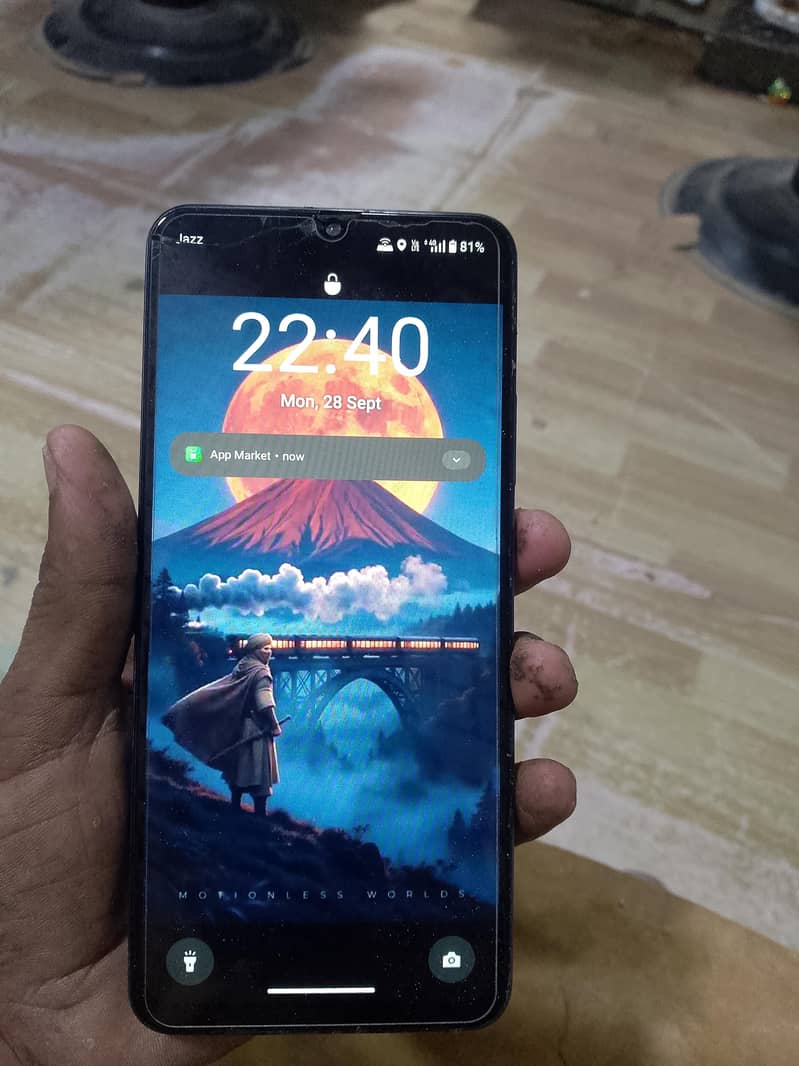Realme C63 0