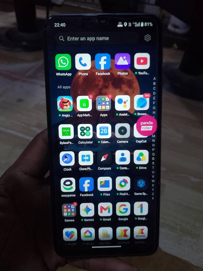 Realme C63 3