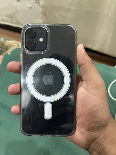Apple iPhone 12 64GB Exchange possible