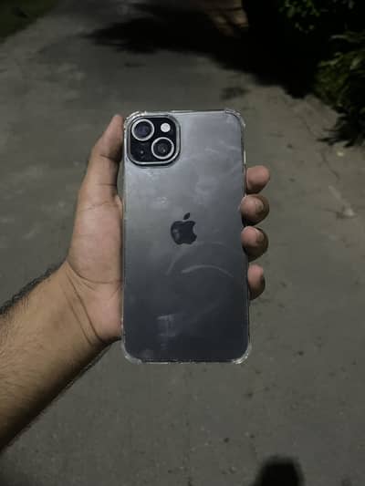 Apple iPhone 15 plus