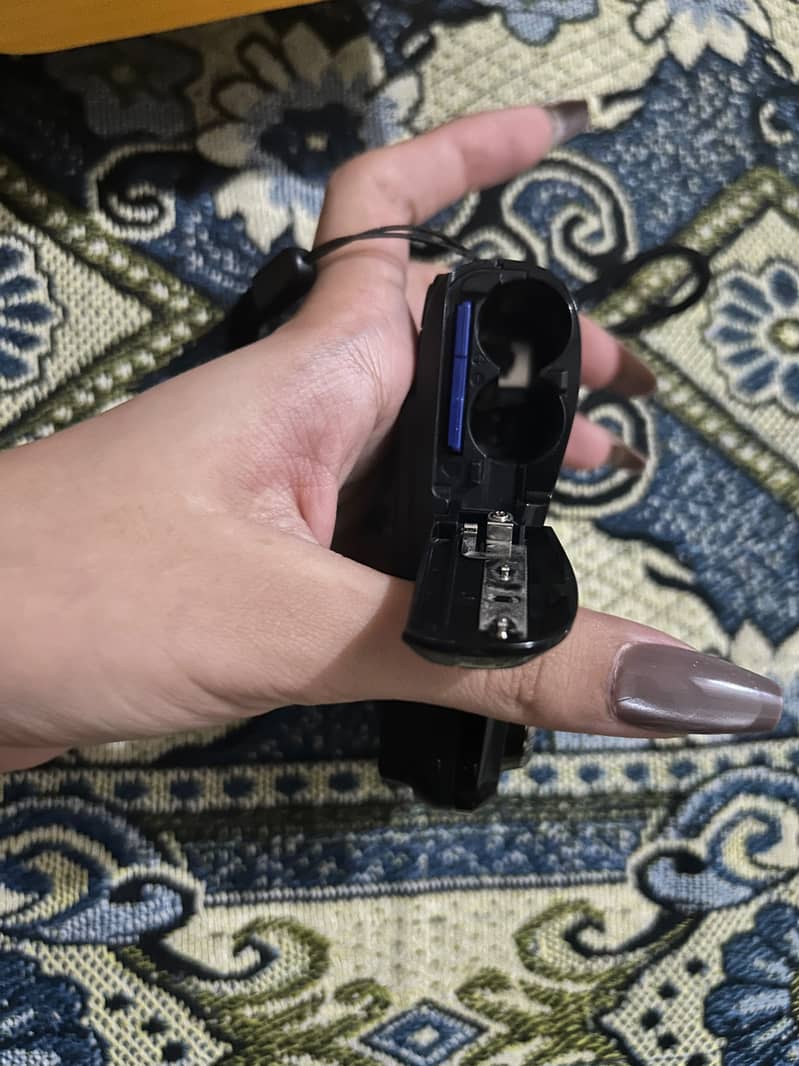 Kodak digi camera 1