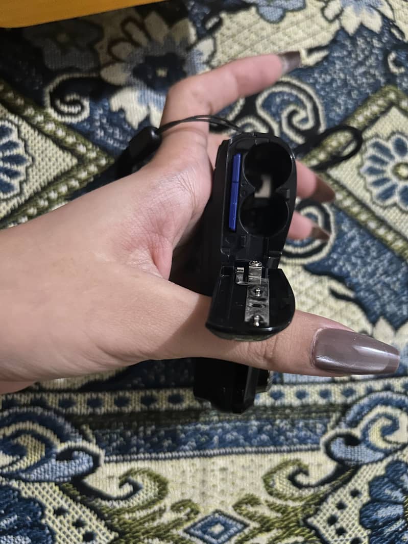 Kodak digi camera 4