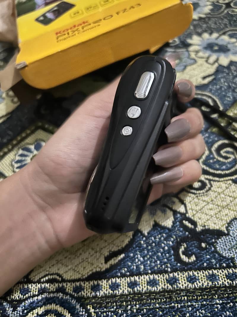 Kodak digi camera 7