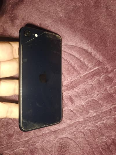 Apple iPhone SE 3RD GENERATION