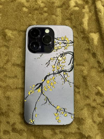 Apple iPhone 14 Pro