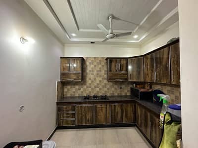 Own A House In 10 Marla Pak Arab Housing Society