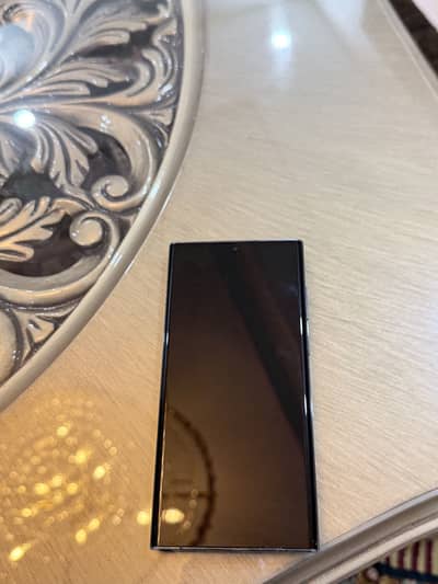 Samsung Mobile S22 Ultra