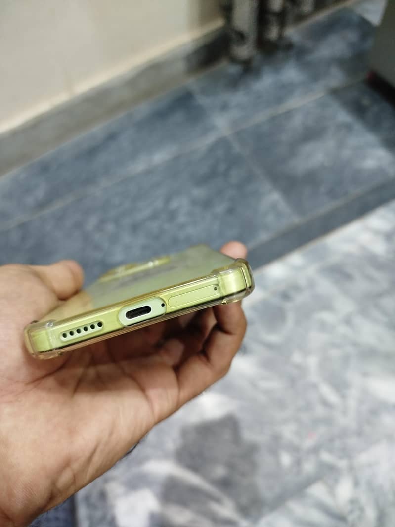 Xiaomi Redmi Note 14 2
