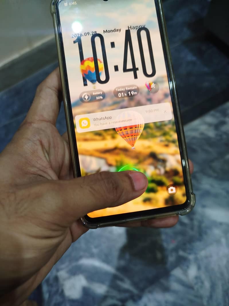 Xiaomi Redmi Note 14 6
