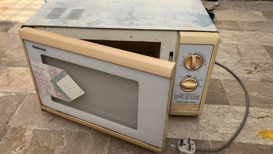 Microwave 750watt