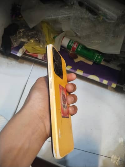 Itel A05s
