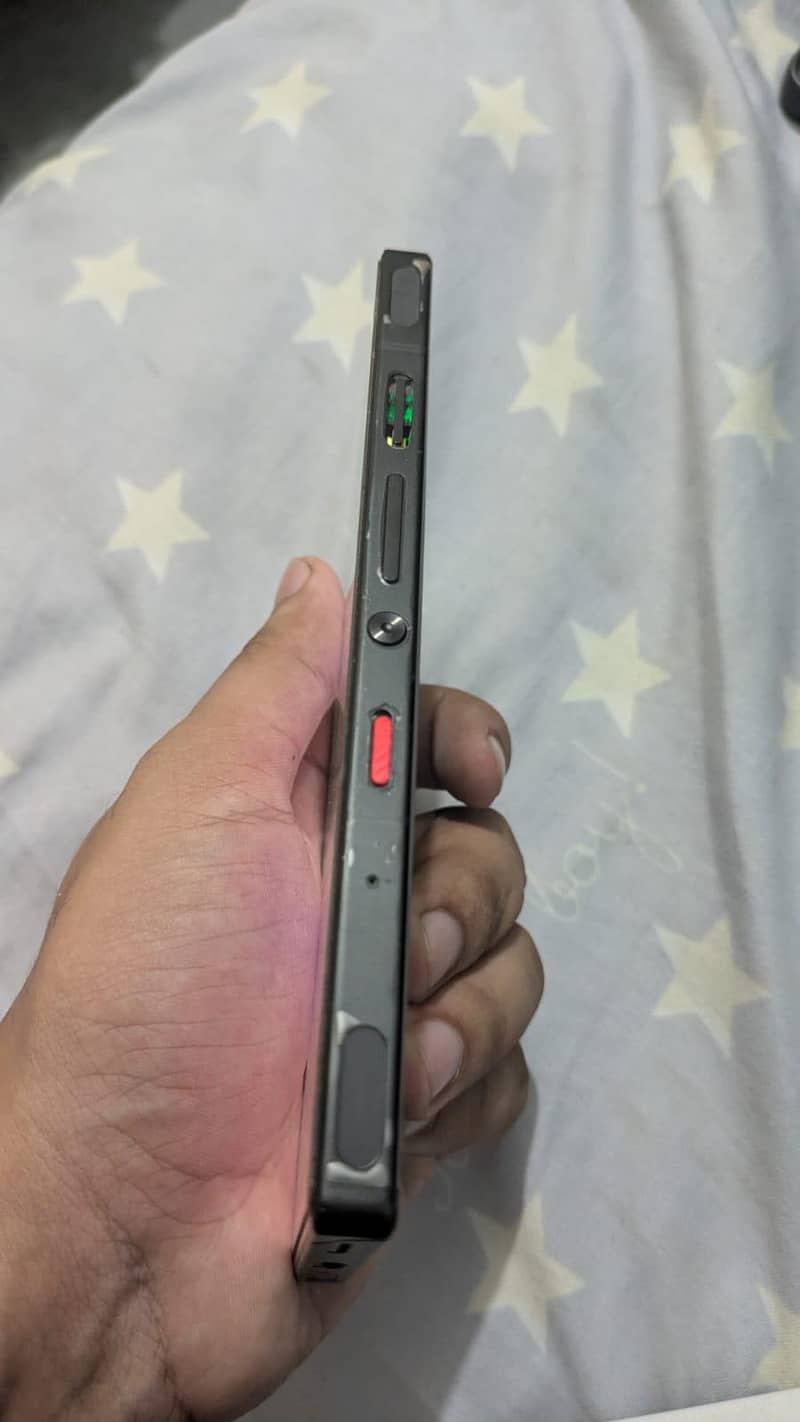 Redmagic 9 pro 8/256 1
