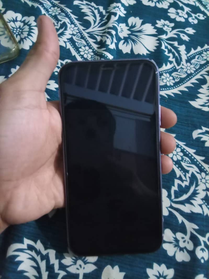 Apple iPhone 11 2