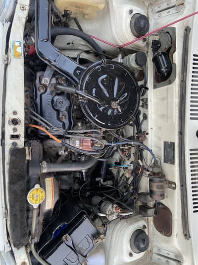 Suzuki Mehran VXR 2009