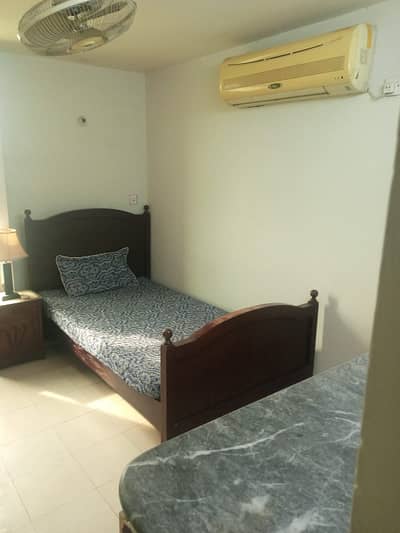 Idol furnished aparatment for bachelors
