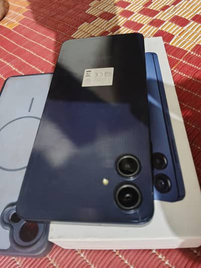 Samsung Mobile A06