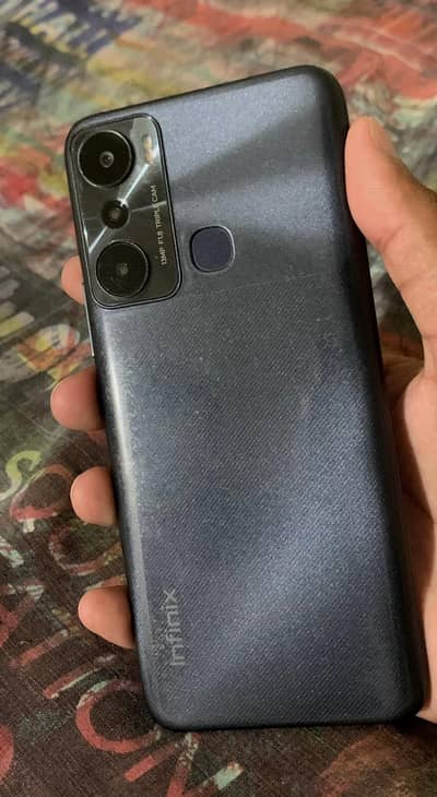 Infinix Hot 20 " 4+3 / 64 Gb For sale & Exchange