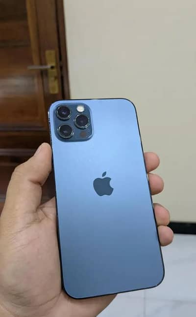 Apple iPhone 12 Pro FACTORY UNLOCK