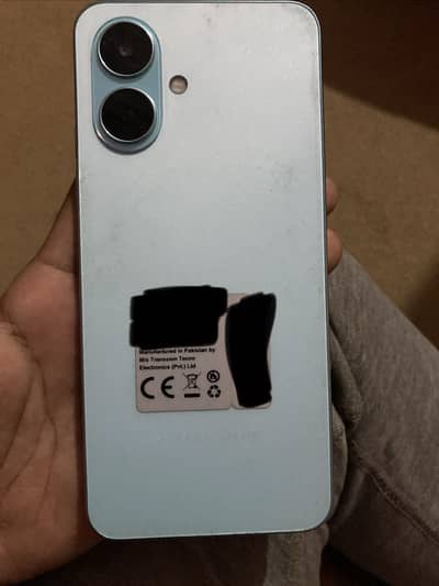 Tecno Spark Go 2 For Sale :)