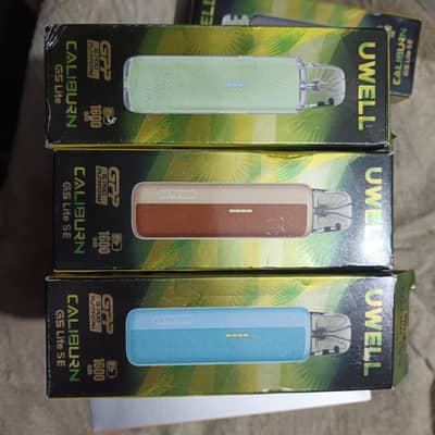 caliburn g5 lite/g5 lite se / xlim go 2/ xross nano 3/ geek vape