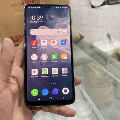 Vivo S1
